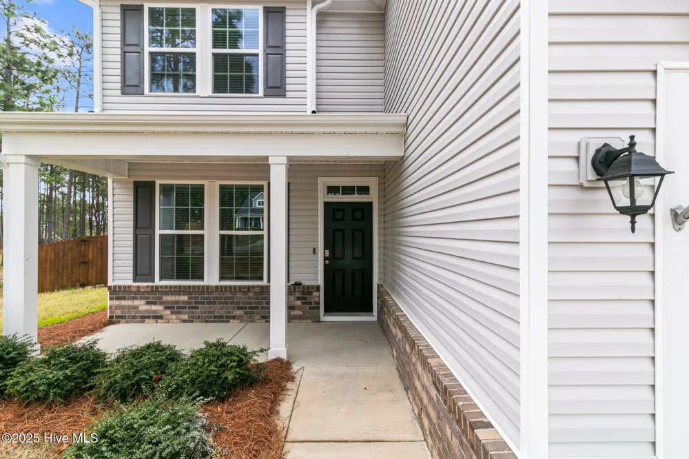 4055 Irwin Drive Aberdeen, NC 28315