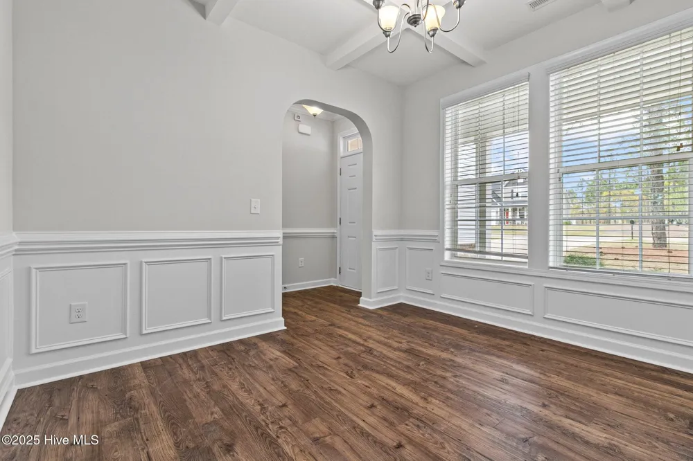 4055 Irwin Drive Aberdeen, NC 28315