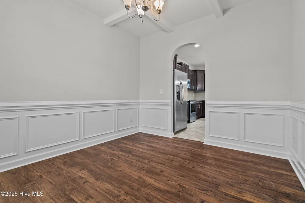 4055 Irwin Drive Aberdeen, NC 28315