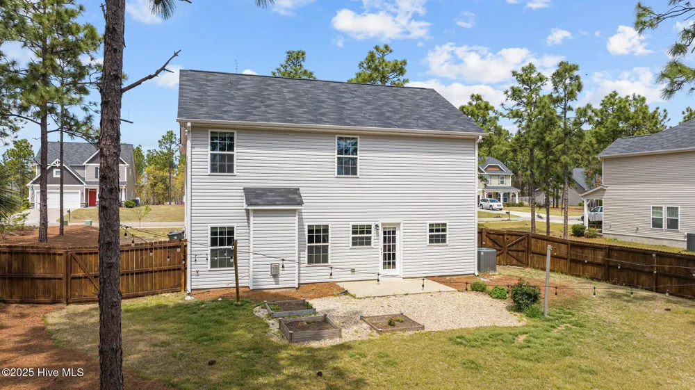 4055 Irwin Drive Aberdeen, NC 28315