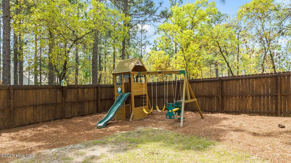 4055 Irwin Drive Aberdeen, NC 28315