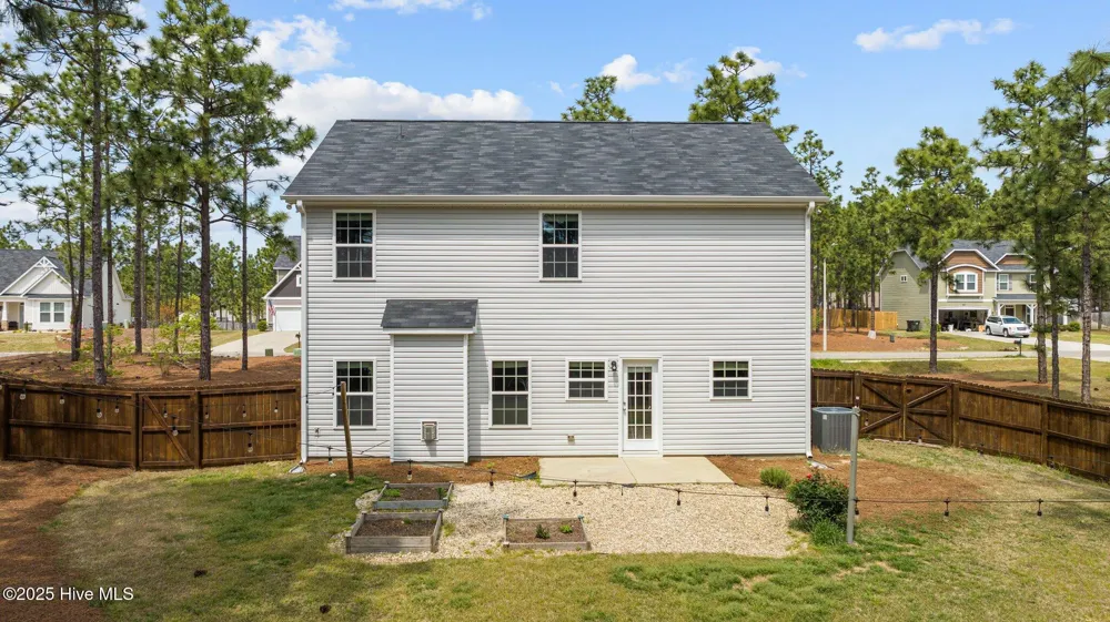 4055 Irwin Drive Aberdeen, NC 28315
