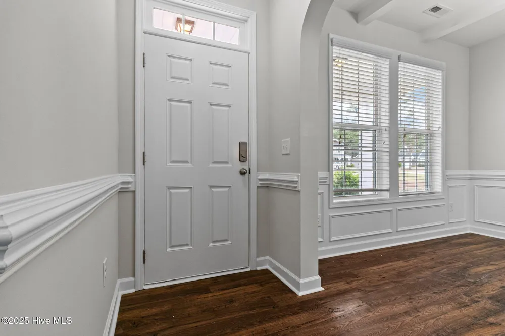 4055 Irwin Drive Aberdeen, NC 28315