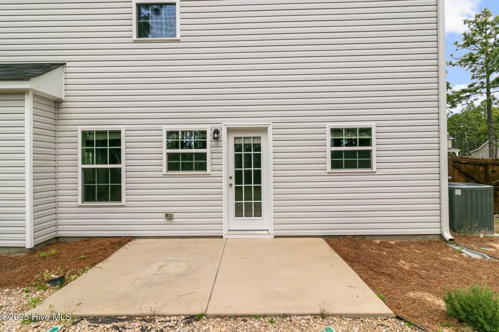 4055 Irwin Drive Aberdeen, NC 28315