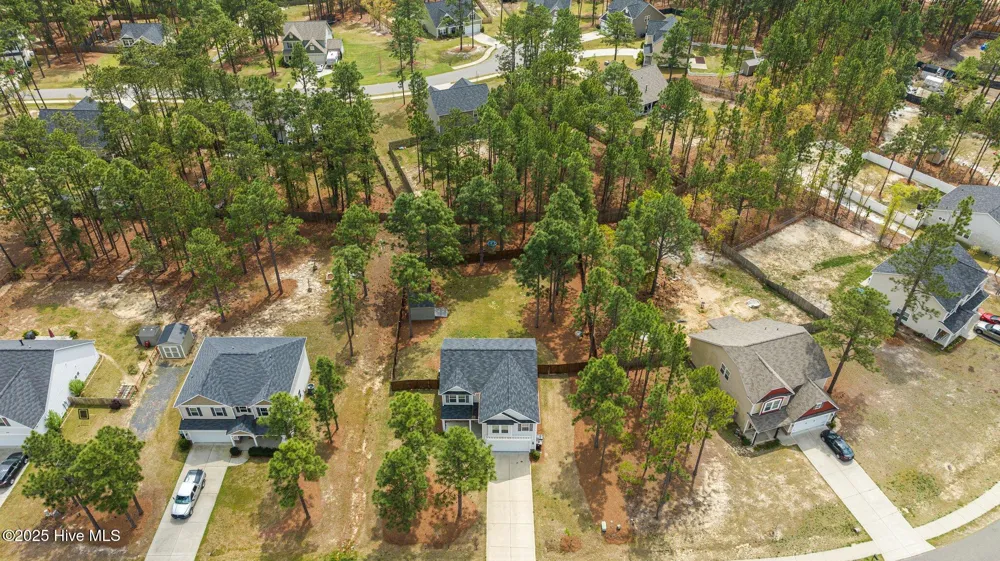 4055 Irwin Drive Aberdeen, NC 28315