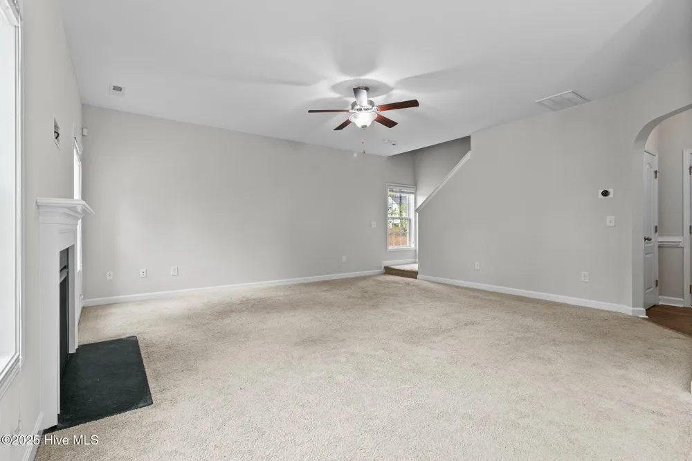 4055 Irwin Drive Aberdeen, NC 28315