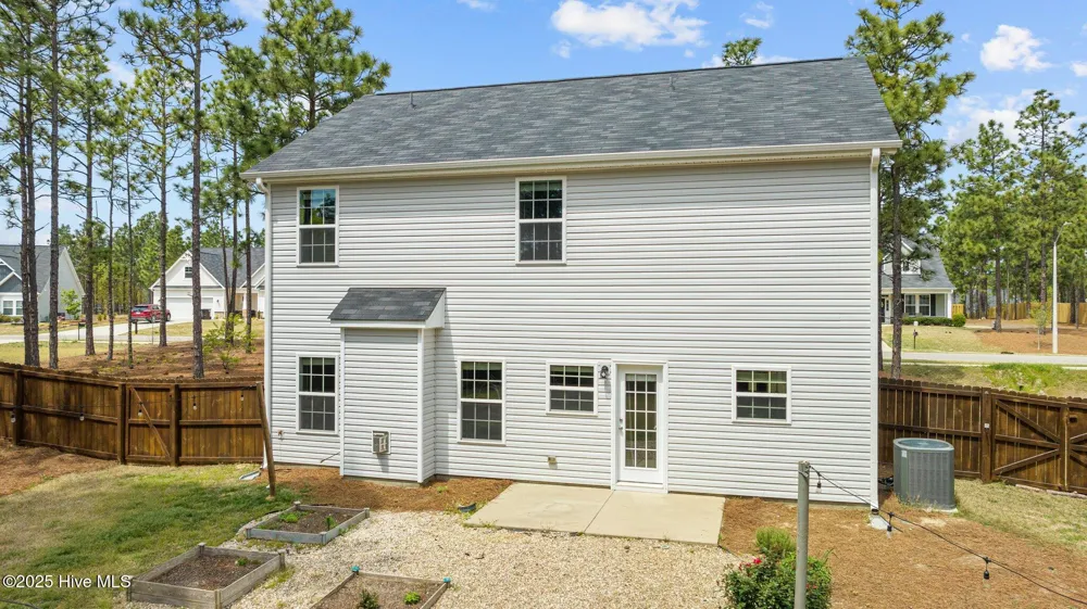 4055 Irwin Drive Aberdeen, NC 28315