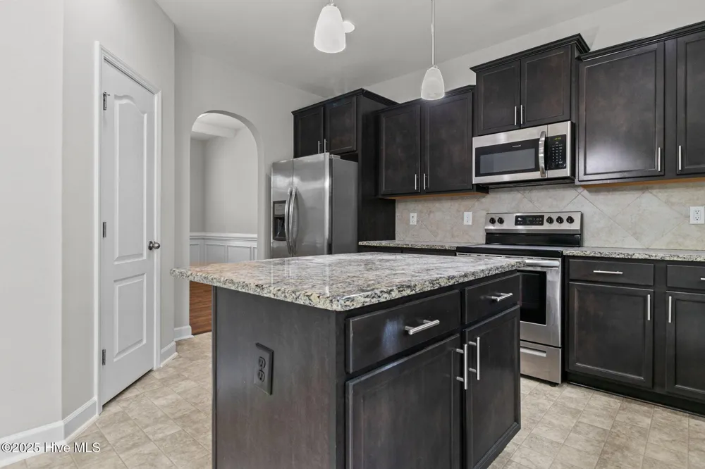 4055 Irwin Drive Aberdeen, NC 28315