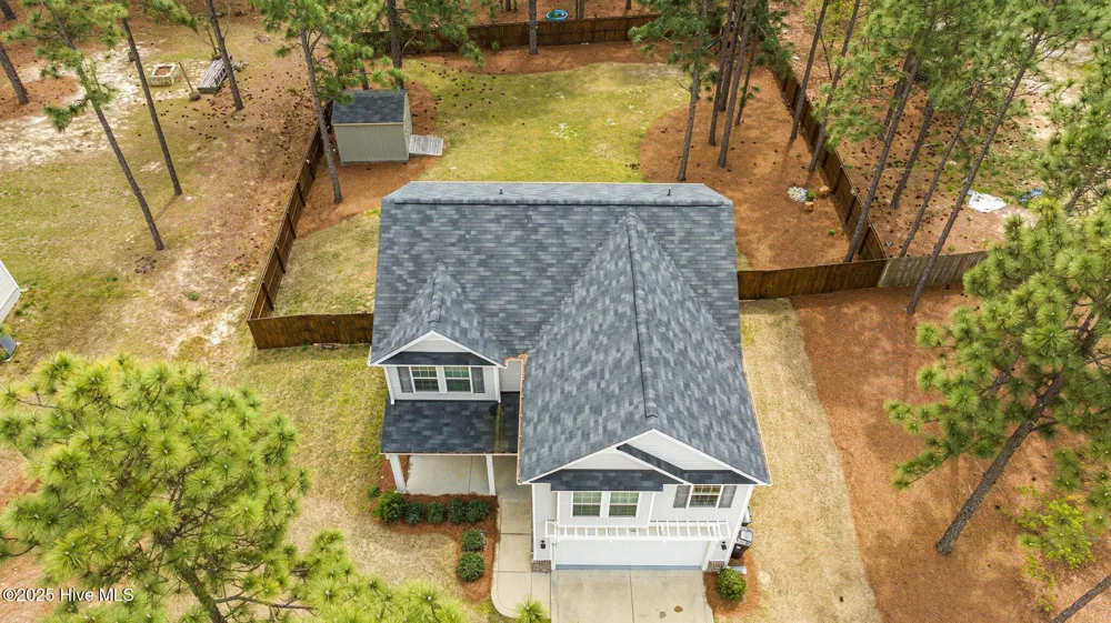 4055 Irwin Drive Aberdeen, NC 28315