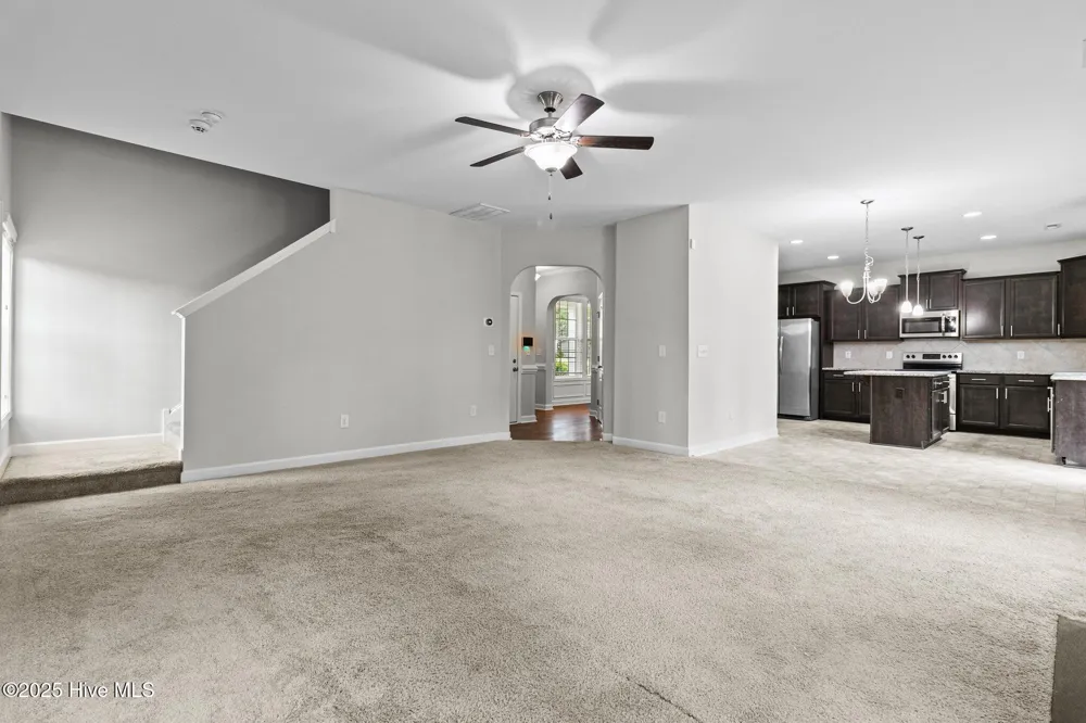 4055 Irwin Drive Aberdeen, NC 28315