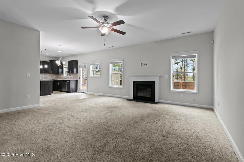 4055 Irwin Drive Aberdeen, NC 28315