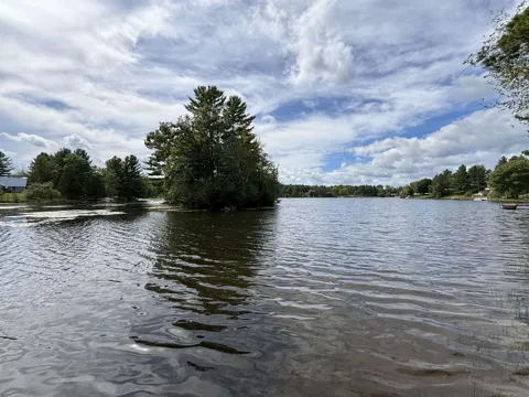 8111 Lake Lure Drive