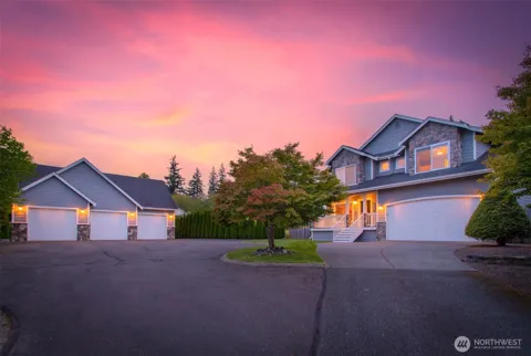16128 3rd Drive NE