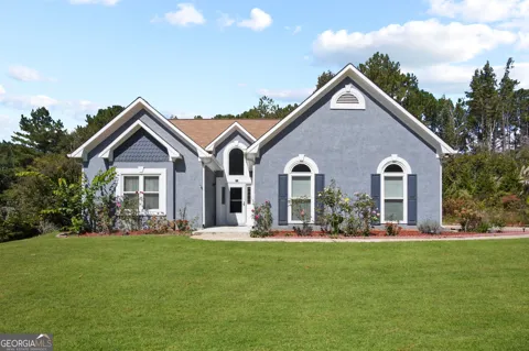 31 Pecan DR