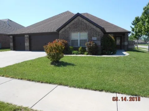 1514 W Stratton Drive