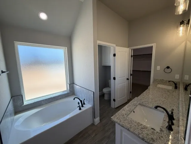 924 Eagles Way Springtown, TX 76082