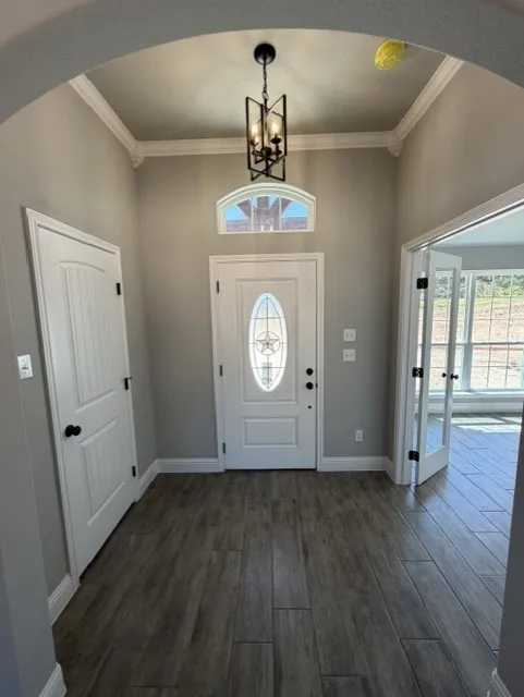 924 Eagles Way Springtown, TX 76082