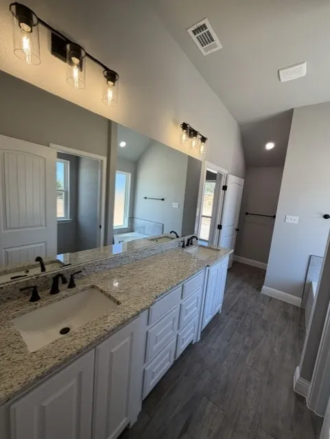 924 Eagles Way Springtown, TX 76082