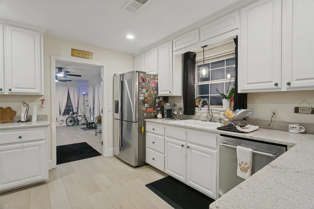 2400 S Bonnie Brae Street Denton, TX 76207