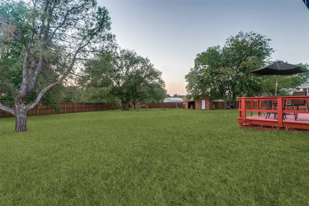 2400 S Bonnie Brae Street Denton, TX 76207