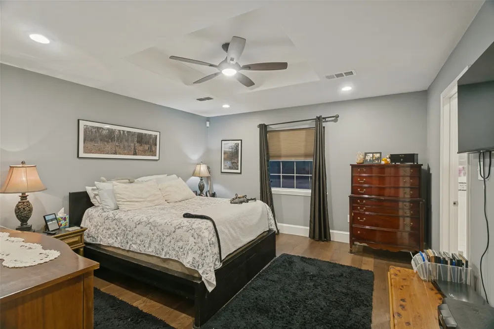 2400 S Bonnie Brae Street Denton, TX 76207