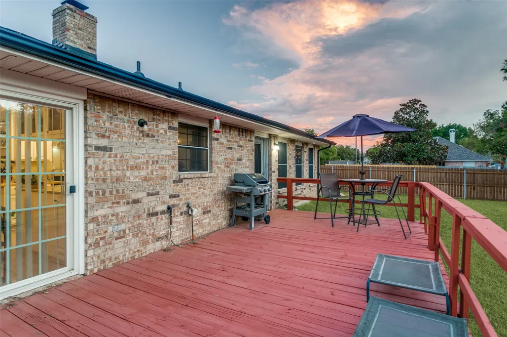 2400 S Bonnie Brae Street Denton, TX 76207