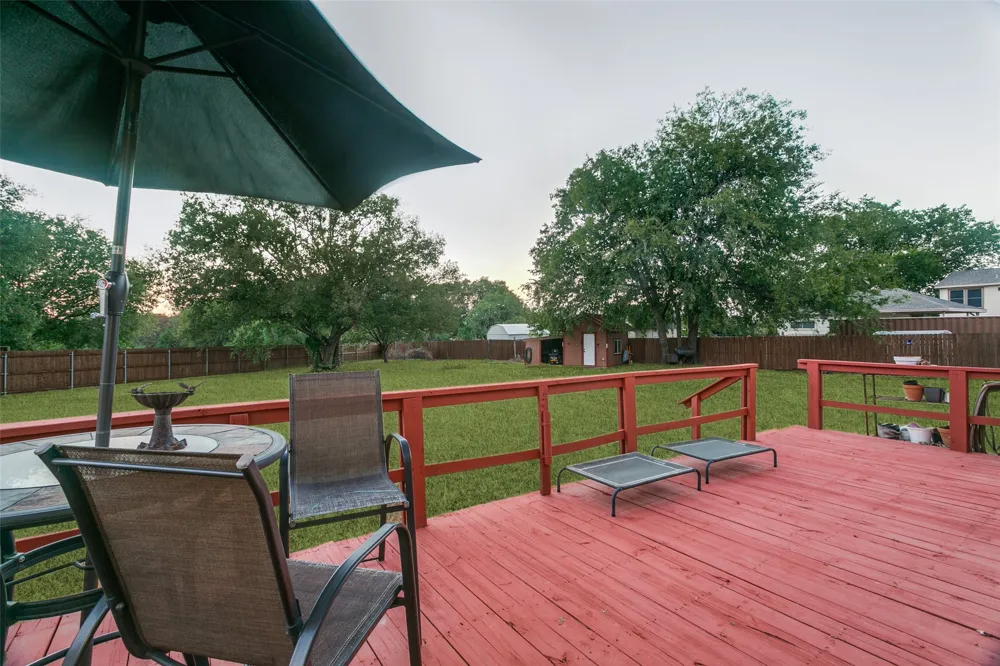 2400 S Bonnie Brae Street Denton, TX 76207