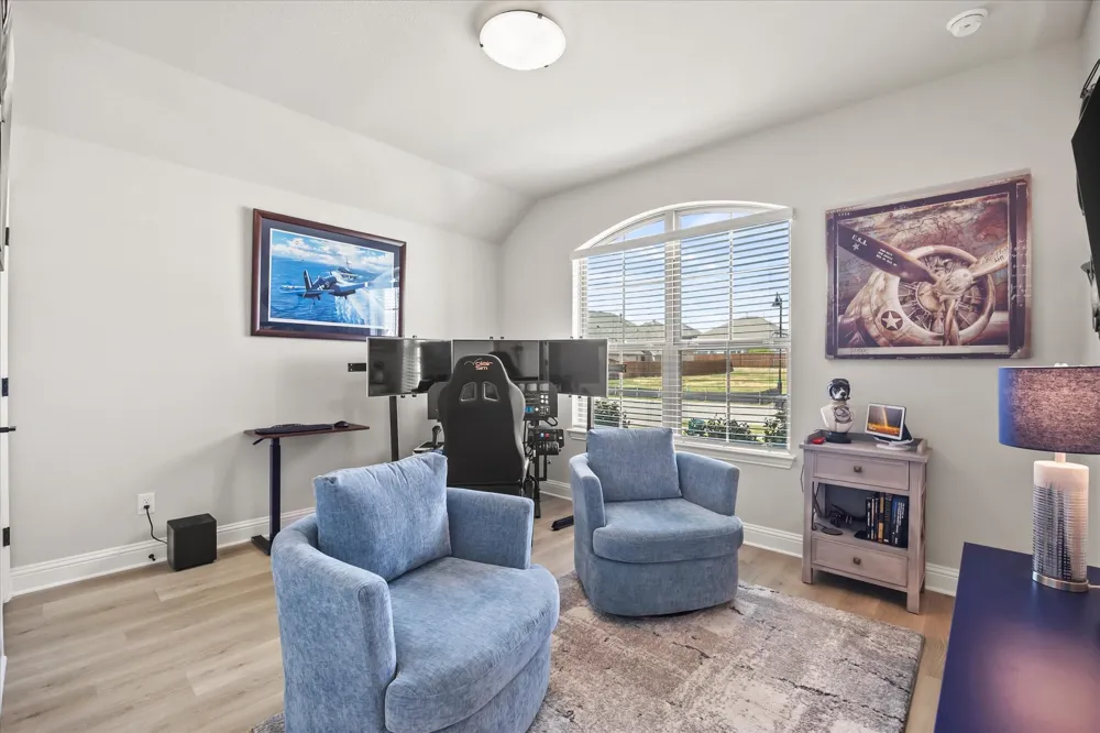 1317 Chisos Way Forney, TX 75126