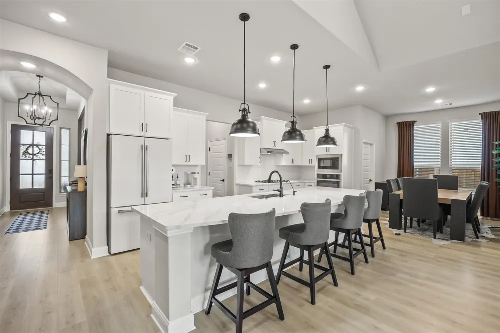 1317 Chisos Way Forney, TX 75126