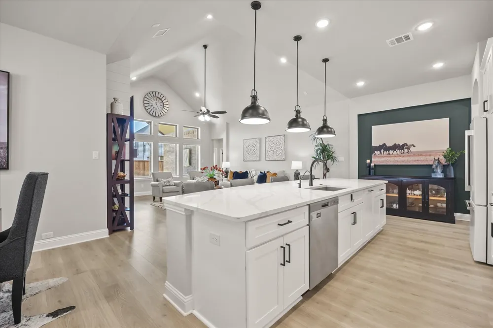 1317 Chisos Way Forney, TX 75126