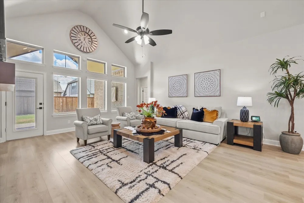 1317 Chisos Way Forney, TX 75126