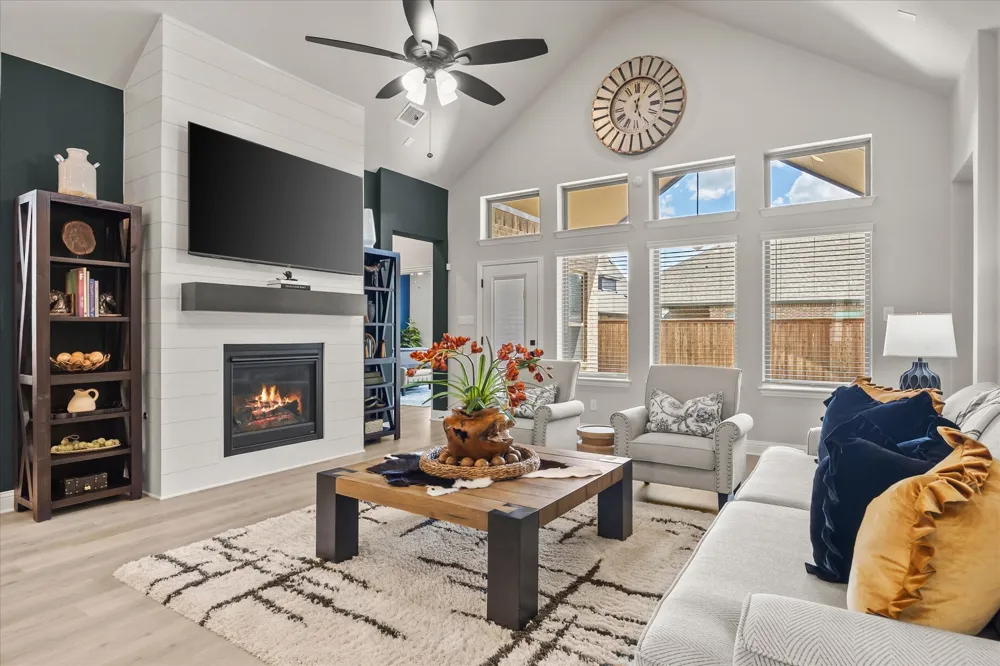 1317 Chisos Way Forney, TX 75126