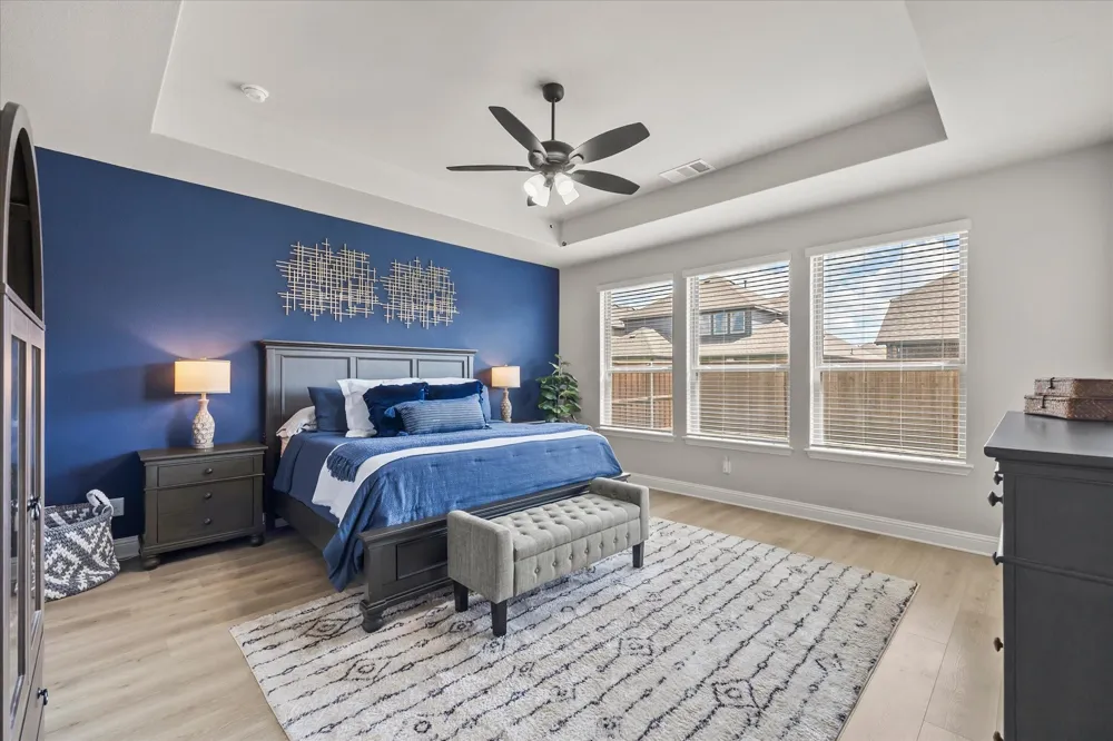 1317 Chisos Way Forney, TX 75126