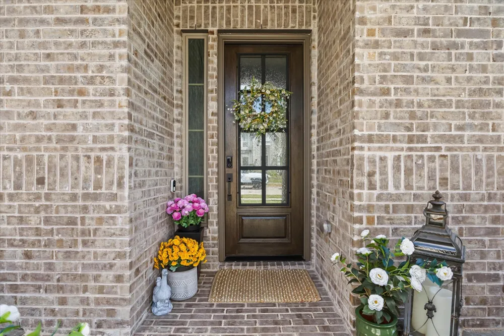 1317 Chisos Way Forney, TX 75126