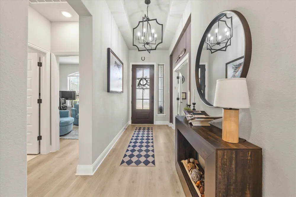 1317 Chisos Way Forney, TX 75126