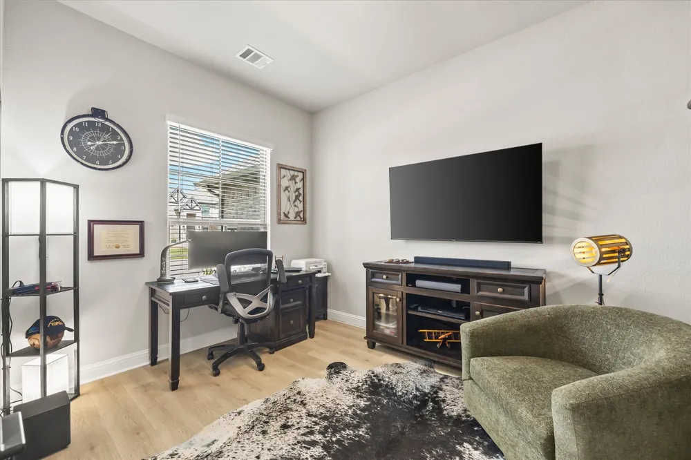 1317 Chisos Way Forney, TX 75126