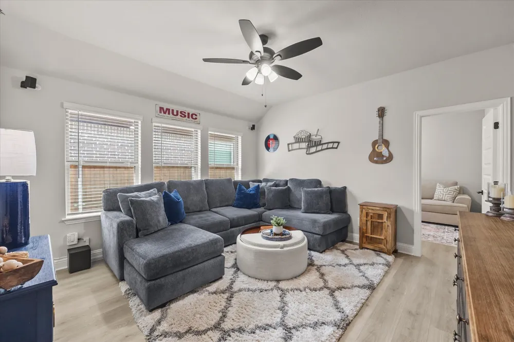 1317 Chisos Way Forney, TX 75126