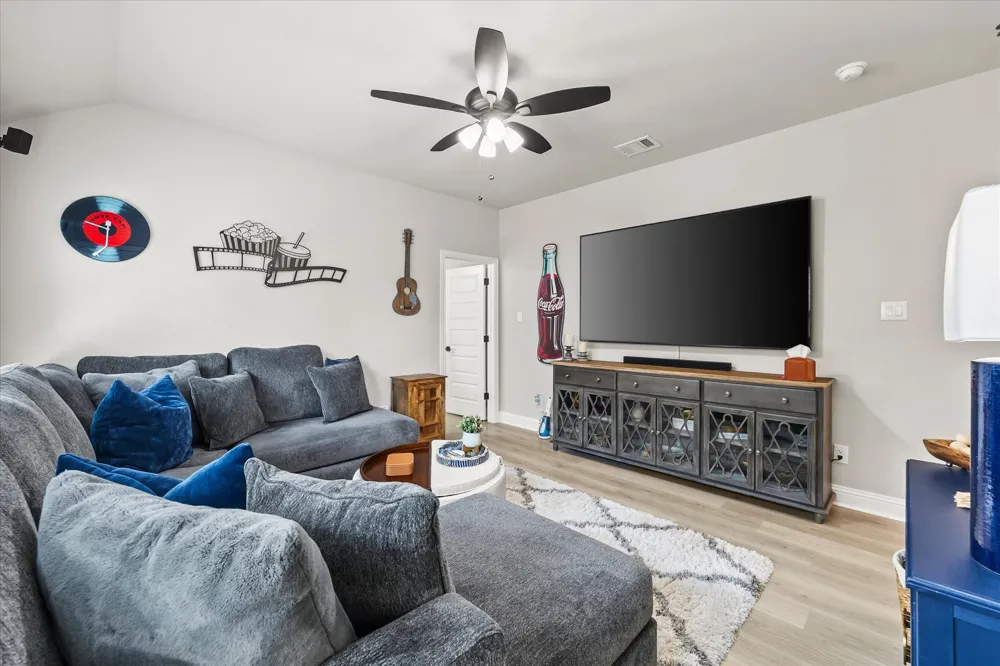 1317 Chisos Way Forney, TX 75126
