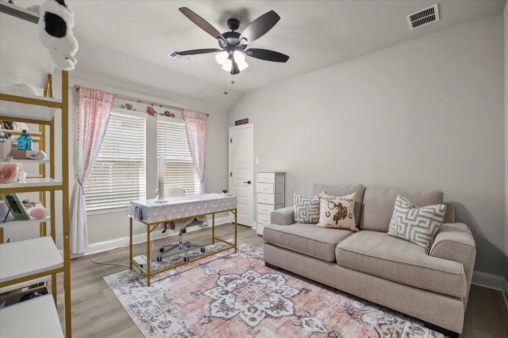1317 Chisos Way Forney, TX 75126