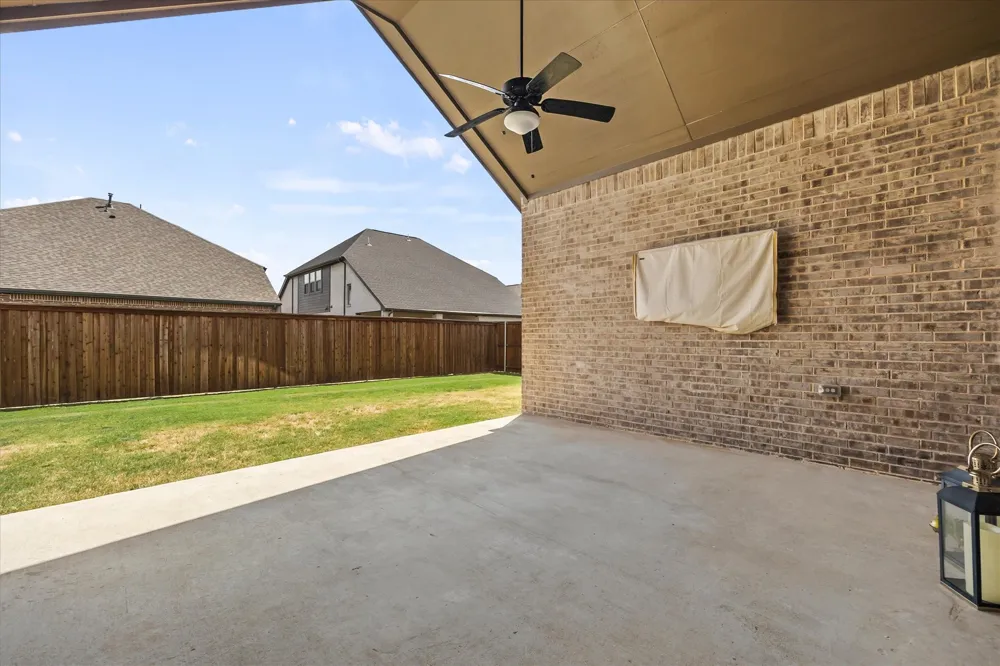 1317 Chisos Way Forney, TX 75126