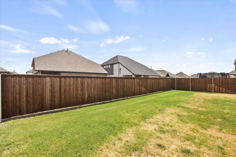 1317 Chisos Way Forney, TX 75126