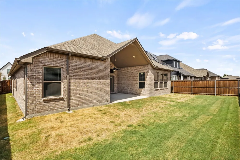 1317 Chisos Way Forney, TX 75126
