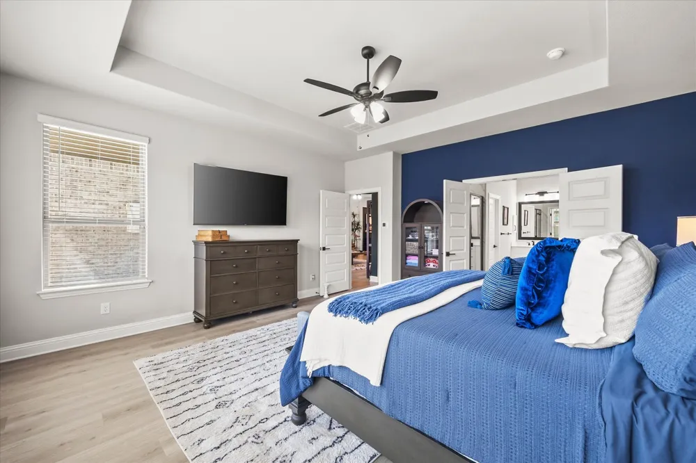 1317 Chisos Way Forney, TX 75126