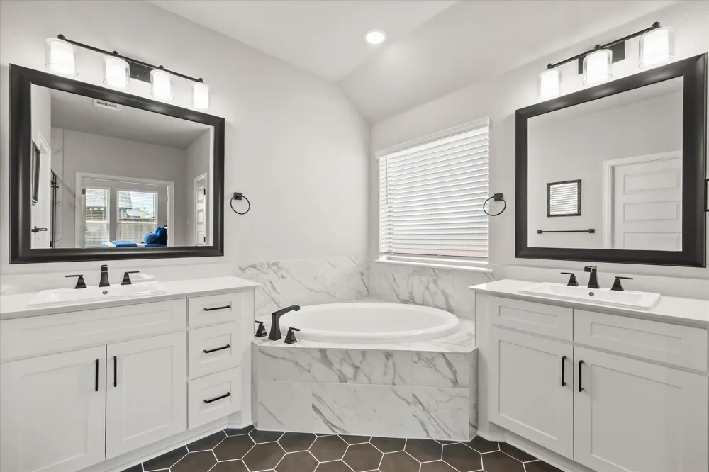 1317 Chisos Way Forney, TX 75126