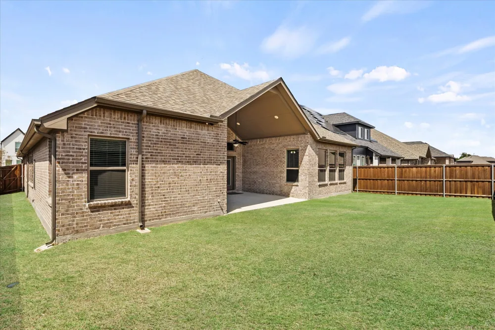 1317 Chisos Way Forney, TX 75126