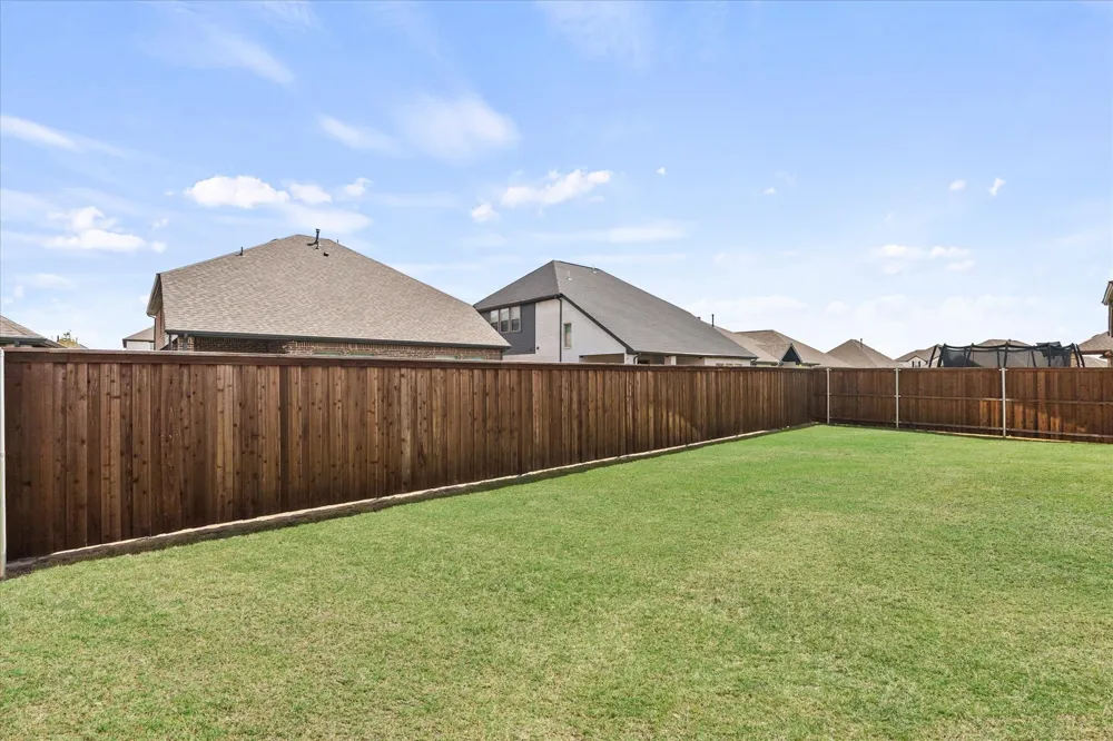 1317 Chisos Way Forney, TX 75126
