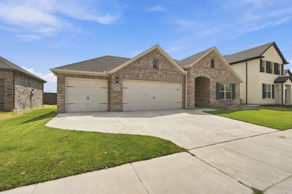 7122 Prairieside Trail Venus, TX 76084