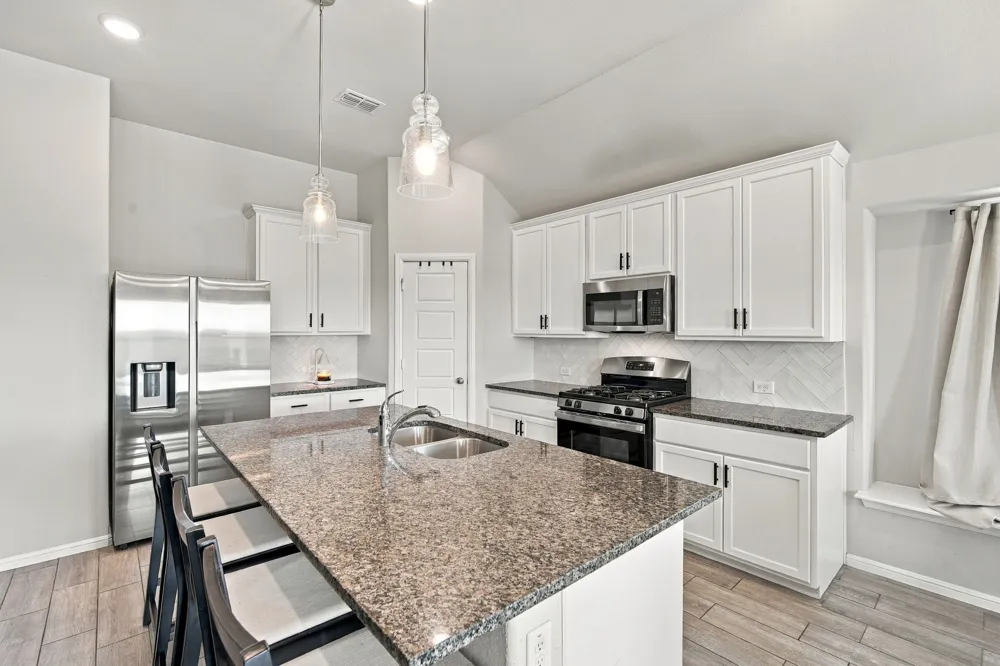 7122 Prairieside Trail Venus, TX 76084
