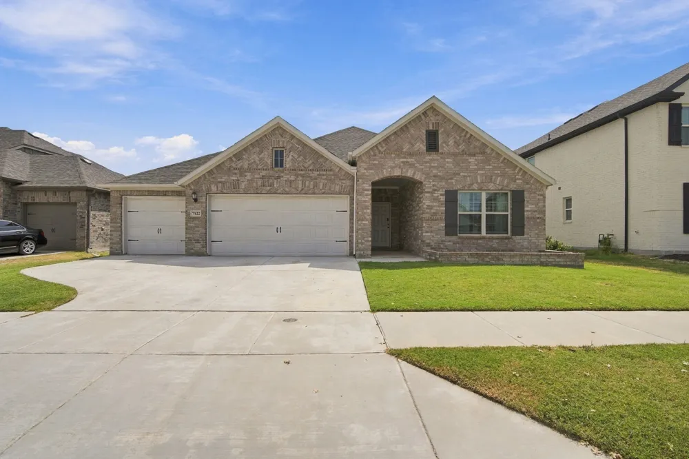 7122 Prairieside Trail Venus, TX 76084