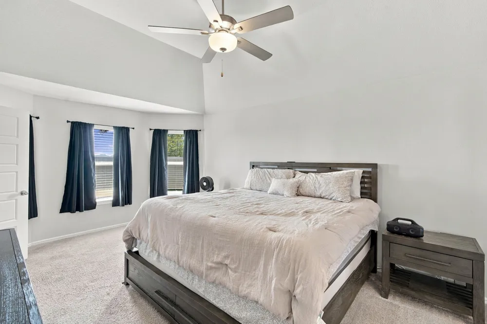 7122 Prairieside Trail Venus, TX 76084